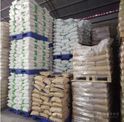 木薯變性淀粉價格,產(chǎn)品報價