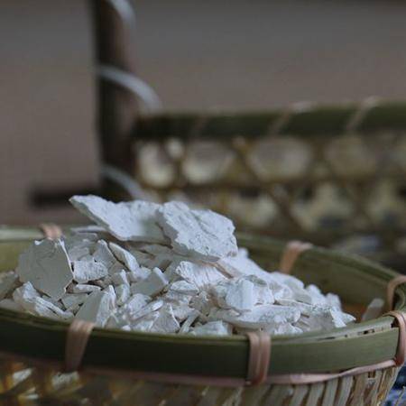 老俵情 南康九香木薯粉 農(nóng)家木薯淀粉 純天然食品