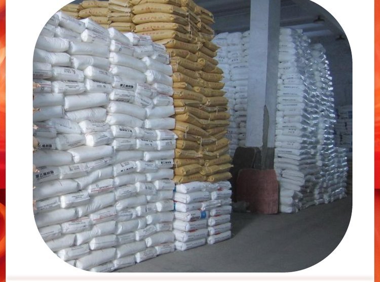 木薯醋酸酯淀粉在蝦滑、肉滑和魚面食品中的應(yīng)用