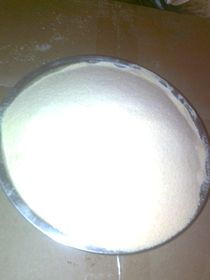 木薯變性淀粉 性質(zhì)、應(yīng)用與未來發(fā)展前景