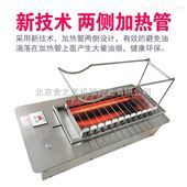 專業(yè)燒烤設(shè)備 賦能高效烹飪，點(diǎn)亮煙火盛宴